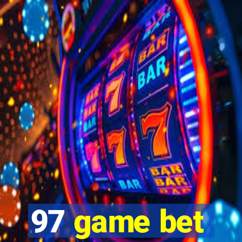 97 game bet